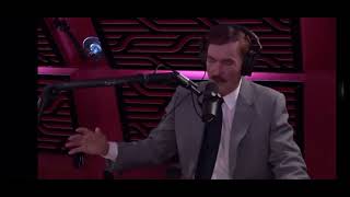 Travis Walton Remembers His Encounter With Aliens