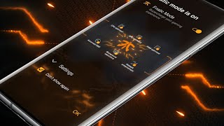 How to activate Fnatic Mode