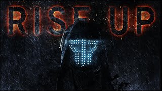 Smash Into Pieces -  Rise Up (Lyric video)