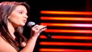 American Idol 2010 Hollywood Week: Katie Stevens trumps Skiiboski