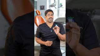 பல் தழுவும் போது இரத்தம் வந்தால் என்ன செய்வது? - Bleeding During Flossing | Denta Kings