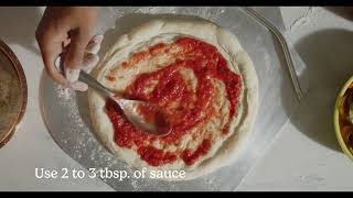 Cuisinart® | Tips & Tricks for the Perfect Pizza with the Indoor Pizza Oven