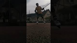 STREET hockey 68 alsace