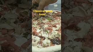 classical meat lovers