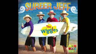 The wiggles surfer Jeff (Sam version)