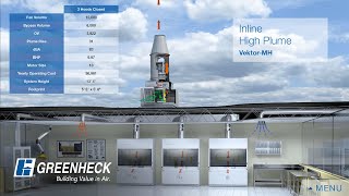 Greenheck - Laboratory Exhaust Controls Demonstration