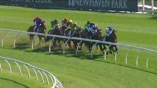 Craven Plate 2024 - LINDERMANN (3YO+ WFA G3) Group 3 Randwick 26 October