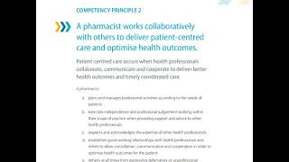 competency 2  - COE,  respect doctors, respect nurses