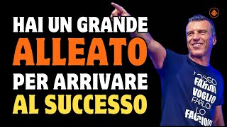 Il Dialogo Interiore: Il Tuo Alleato per il Successo | Roberto Re | Crescita Personale