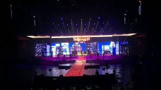 Raw Footage of Convention Event - LED rentals for Vegas Events!