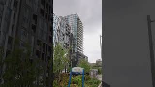 711-20 Minowan Miikan Lane, Toronto | Neighbourhood Video | OLEA Real Estate Group | SkySight.ca