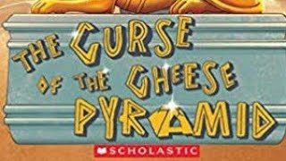 The Curse Of The Cheese Pyramid (part:3)