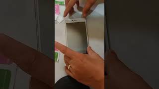 PAANO MAG LAGAY NG TEMPERED GLASS | AVEEDEMZI