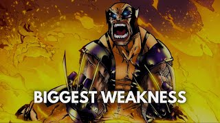 Wolverine's Weakness: The Deadly Truth About Adamantium!