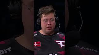 RAIN WINS IT FOR FAZE CLAN VS SPIRIT #csgo #cs2#major