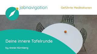 Deine innere Tafelrunde