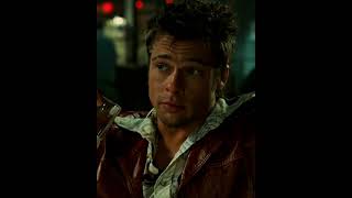 W edit #tylerdurden #bradpitt