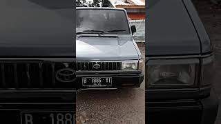 KIJANG GRAND EXTRA 1,8