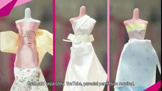 Harumika BRIDAL TVC