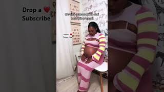 Pregnancy bitter sweet journey #shorts #pregnant #goviral #viral #foryou #belly