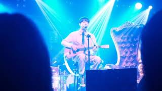 190907 하현상 - 5 years later (김지범 홍대 롤링홀 콘서트)