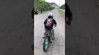 setting herex 300cc honda only