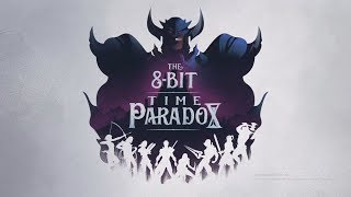 8-Bit Time Paradox - Live Voices