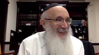 Tanya Chapter 26 Part 2  - Rabbi Yisroel Spalter