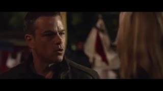 JASON BOURNE   First Look HD 1