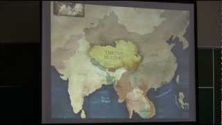 Tibet - a Y.A.A.S. presentation