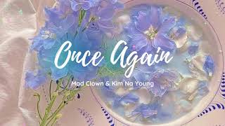 [Phiên âm tiếng việt] Mad Clown  & Kim Na Young -  ONCE AGAIN | OST Descendants of The Sun Part 5