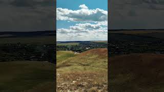 Национальный парк "Сенгилеевские горы" 🏔️🌳🦫 National Park "Sengileyevskie Mountains"