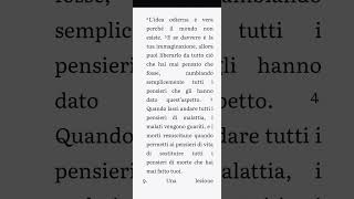 Un Corso in Miracoli, pillole.  LEZIONE 132 Libero il mondo da tutto ciò che ho pensato che fosse.