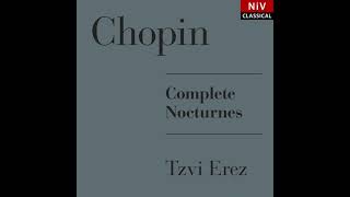 Chopin : Nocturne 5, Op. 15, No. 2 in F-sharp Major | Tzvi Erez (5 of 21)