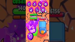 ЧТО ТАКОЕ САМЫЙ МОЩНЫЙ НОВЫЙ ГИПЕРЗАРЯД? #brawlstars