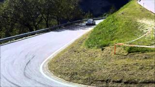 Historic Rallye San Martino 2013