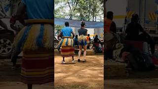 Cuttest dance ever 🔥❣️💃#shorts #culture#uganda#brahbrahafricanculture #africadance