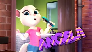 The WORLD NEED THIS ROASTED VIDEO | Talking Tom and Friends gets Roasted Exposed #Shorts