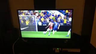 FIFA 19: Amazing Danny Welbeck goal