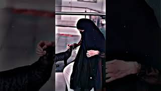 THE HIJAB GIRL STATUS 🥰🥰 | THE HIJAB #hijab #trending #viral #happiness #viralshort