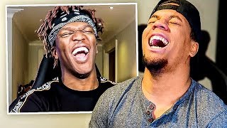 Reacting to Reactions - YouTube has changed!