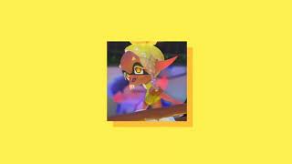 Anarchy Splatcast - Splatoon 3 // SLOWED + REVERB