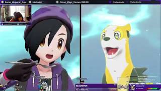 Pokemon Sword | Stream Playthrough | Part 11