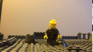 All German Minifigures!! | A Stop-Motion