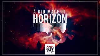 A KID MADE IT. - Horizon ☄️