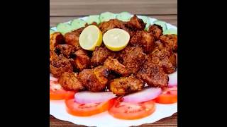 Beef Tikka Boti Recipe #shorts