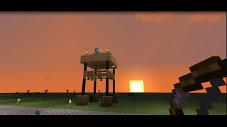 Siegefall DEFEND TOWERS In Minecraft