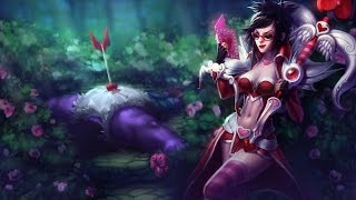 League of Legends Montage | Vayne | #24