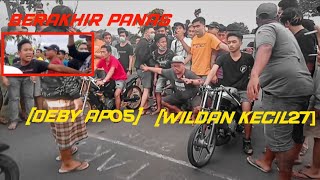 [DEBY AP05] VS [WILDANKECIL27]