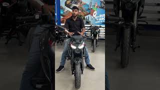 इसके सामने कोई बोलेगा क्या 🥳 Pulsar N250cc 2024 #abhishektiwarivlog #n250 #pulsarn250 #ytshort